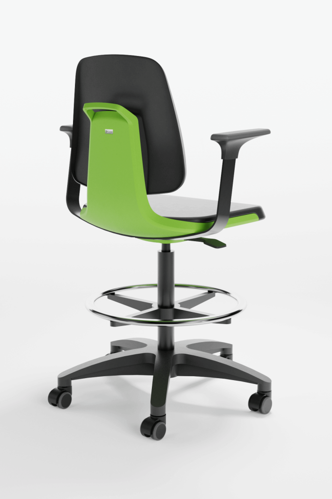 Cramer - CTHL5-2A - Citrus Chair