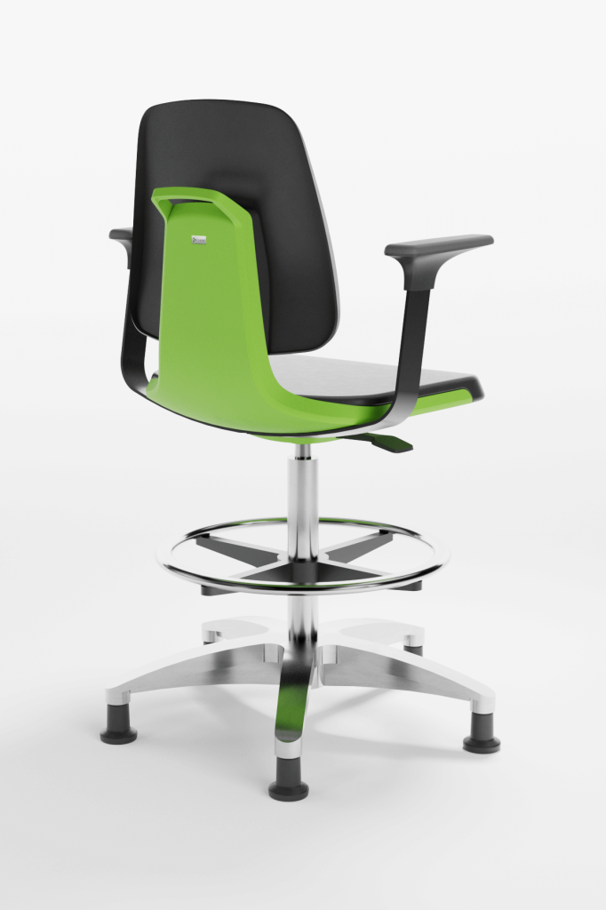 Cramer - CTHL5-3AE - Citrus Chair