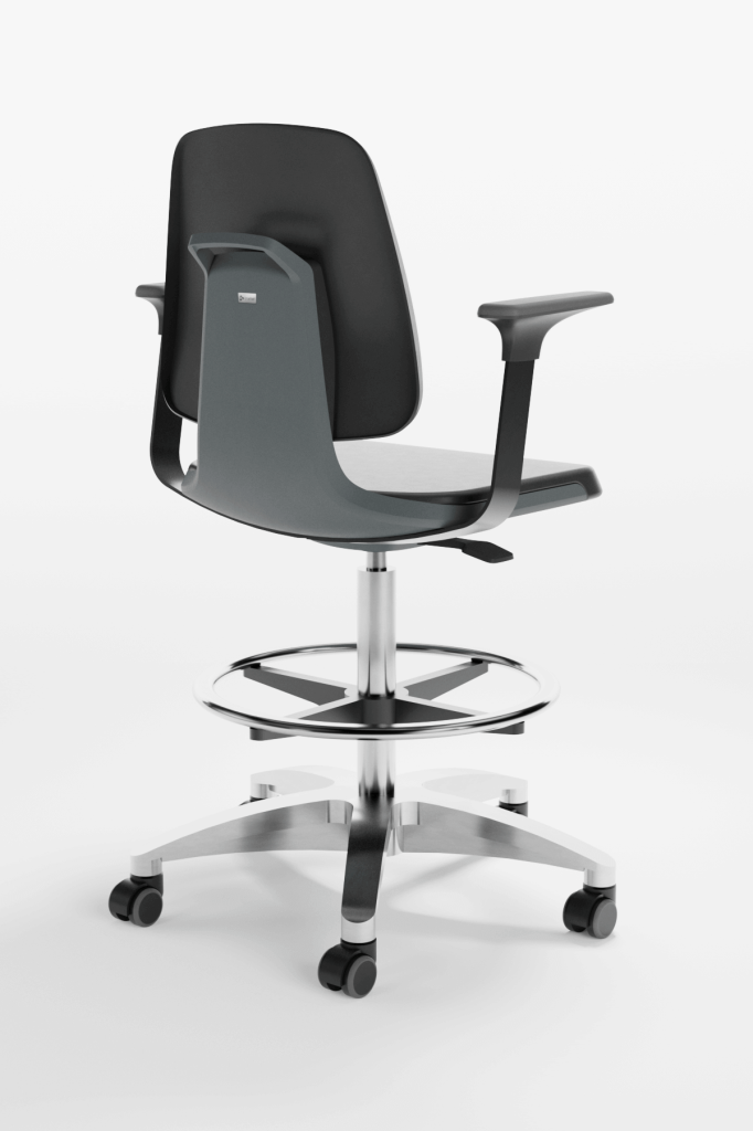 Cramer - CTHU1-2AE - Citrus Chair