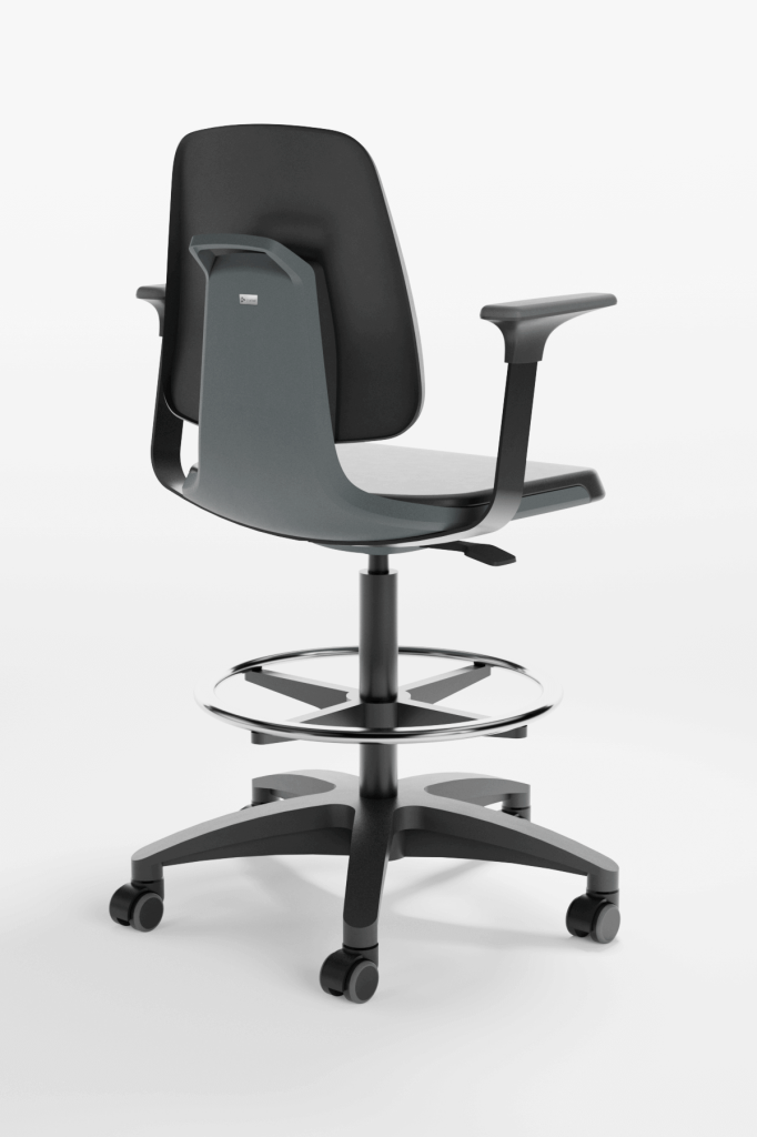 Cramer - CTHU1-2AL - Citrus Chair