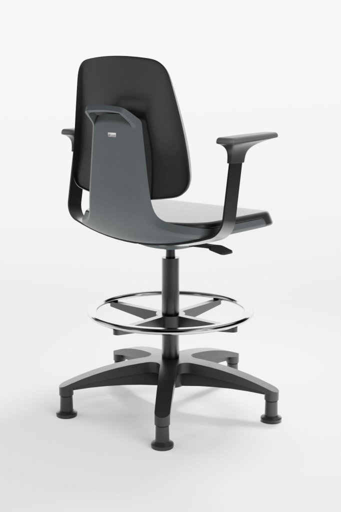 Cramer - CTHU1-3AL - Citrus Chair