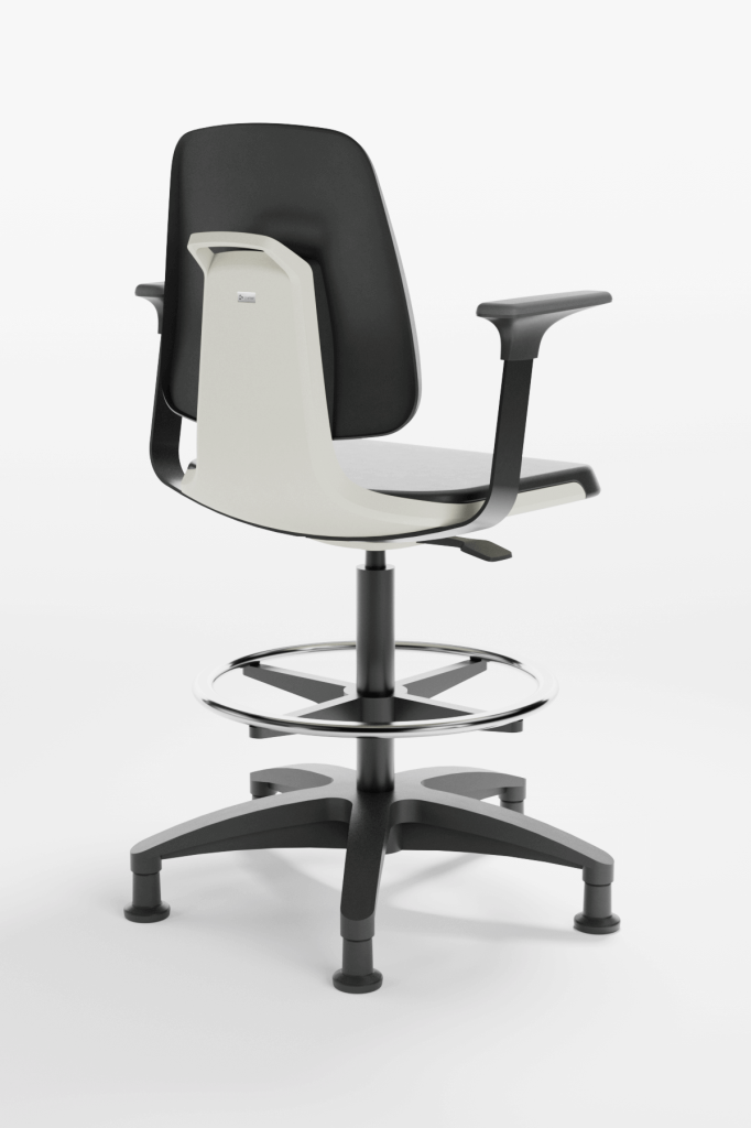 Cramer - CTHU3-3AL - Citrus Chair
