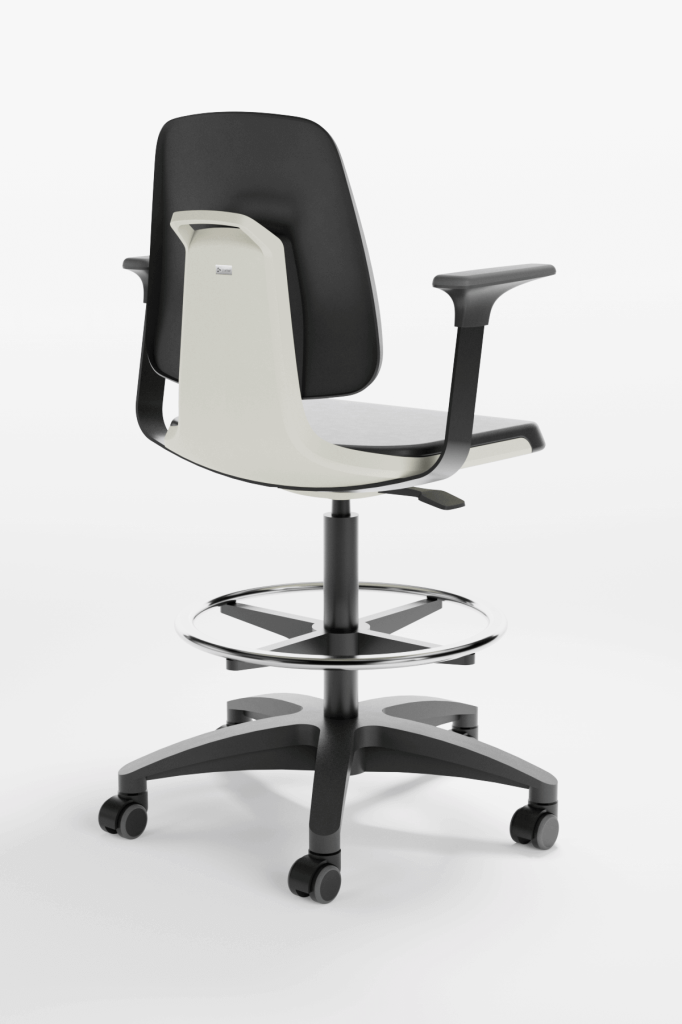 Cramer - CTHU3-7AL - Citrus Chair