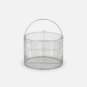 Raypa - CV-75S - Wire Basket