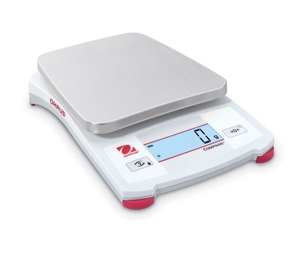 Ohaus - 30467747 - Compass™ Portable Balance CX2200P