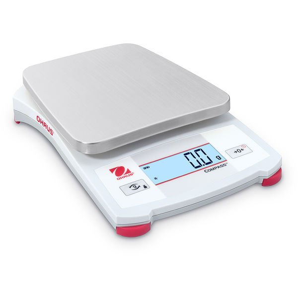 Ohaus - 30428199 - Compass™ Portable Balance CX221