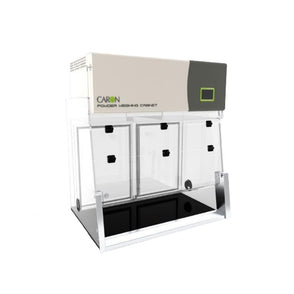 Caron - EN1305-1 - Safechange Powder Weighing Cabinets