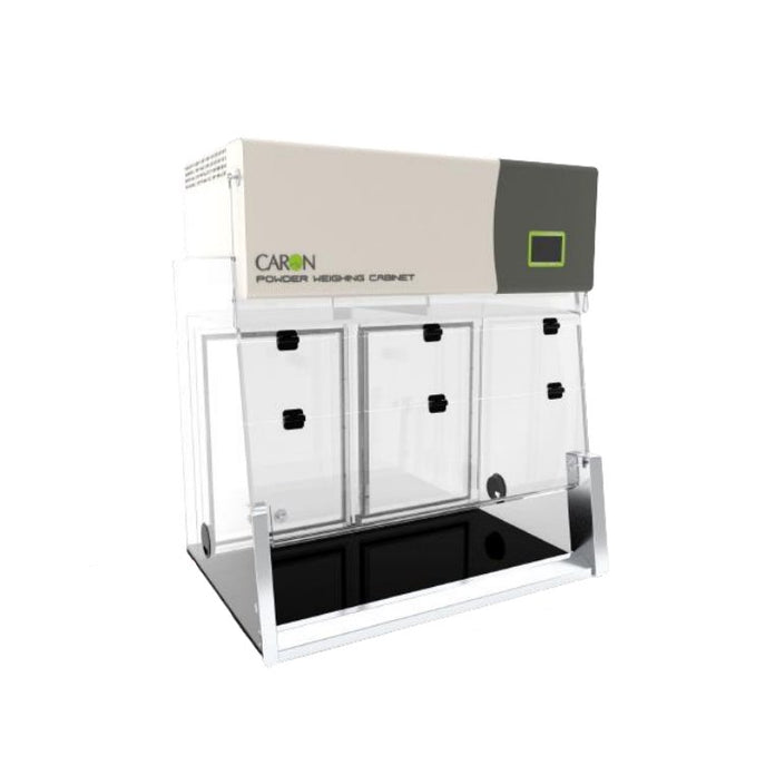 Caron - EN1005-1 - Safechange Powder Weighing Cabinets