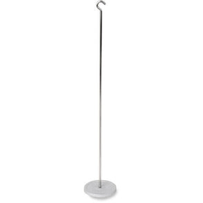 Ohaus - 83040488 - Slotted Weight CI Hng 1lb 9.25 in CL7 NoCert TR