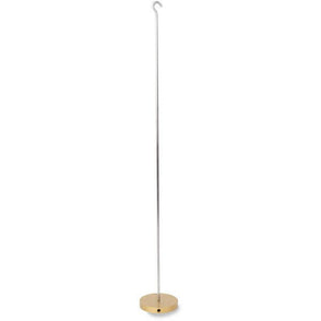 Ohaus - 83040516 - Slotted Weight CI Hngr 2kg CL7 No Cert TR