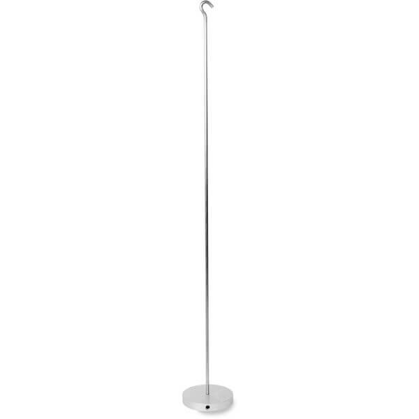Ohaus - 83040434 - Slotted Weight CI Hng 1lb 20.25 CL6 Accrd TR
