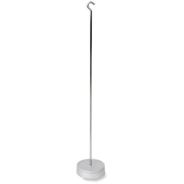 Ohaus - 83040437 - Slotted Weight CI Hngr 2lb 20.25 CL6 No Cert TR