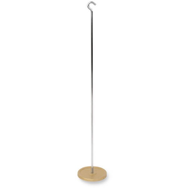 Ohaus - 83040510 - Slotted Weight CI Hngr 500g 20.25 in CL7 NoCert TR