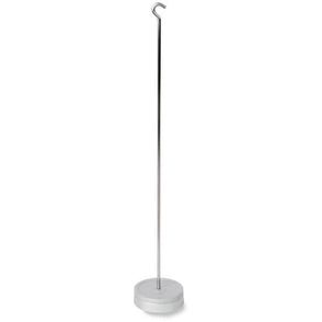Ohaus - 83040495 - Slotted Weight CI Hngr 2lb 20.25 in CL7 Accrd TR