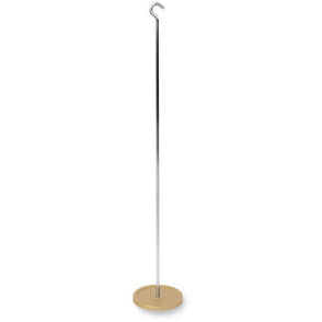 Ohaus - 83040510 - Slotted Weight CI Hngr 500g 20.25 in CL7 NoCert TR