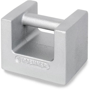 Ohaus - 83040385 - ASTM Individual Scale Calibration Weight 2P CI GH 50lb CL6 No Cert TR
