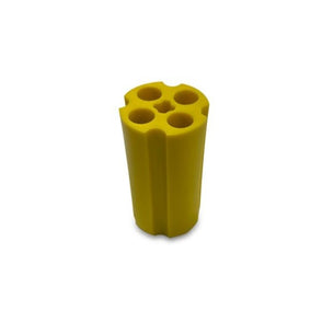 Beckman Coulter - B40156 - Adapter 15ml Conic for JA-14 50 PK2