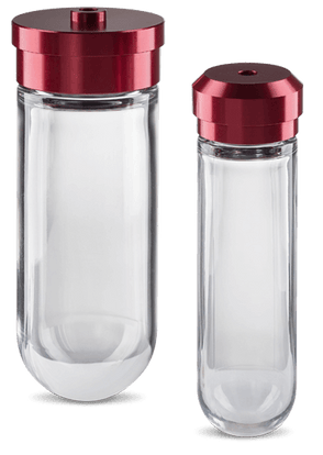 Beckman Coulter - 358275 - Bottles, PC Widemouth 250ml (PKG - 6)