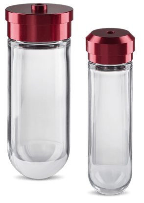 Beckman Coulter - 358275 - Bottles, PC Widemouth 250ml (PKG - 6)