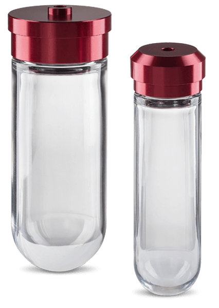 Beckman Coulter - 358275 - Bottles, PC Widemouth 250ml (PKG - 6)