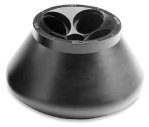Beckman Coulter - 364620 - F0485 Fixed-Angle Aluminum Rotor
