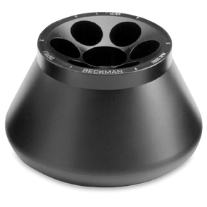 Beckman Coulter - 364610 - F0650 Fixed-Angle Aluminum Rotor