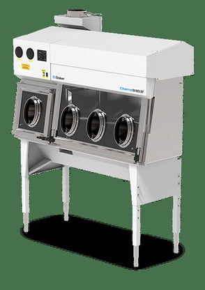 Baker - CS500 - 5' ChemoSHIELD® Compounding Aseptic Containment Isolator (CACI)