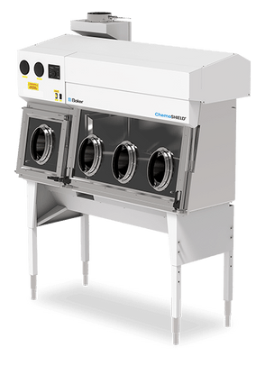 Baker - CS500 - 5' ChemoSHIELD® Compounding Aseptic Containment Isolator (CACI)