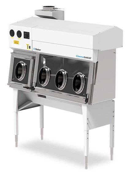 Baker - CS600 - 6' ChemoSHIELD® Compounding Aseptic Containment Isolator (CACI)