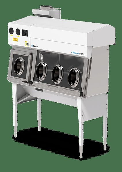 Baker - CS600 - 6' ChemoSHIELD® Compounding Aseptic Containment Isolator (CACI)