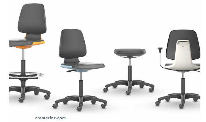Cramer - CTH - Citrus Chair