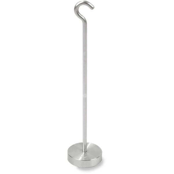 Ohaus - 30390760 - Slotted Weight ECON Hngr 0.5N CL7 NonAcrd TR