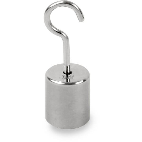 Ohaus - 30390799 - Hooked Weight 2P ECON HTO 0.1N CL7 Non-Accrd TR