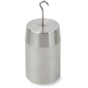 Ohaus - 30390800 - Hooked Weight 2P ECON LHTB 1000g CL7 NonAcrd TR