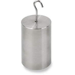 Ohaus - 30390801 - Hooked Weight 2P ECON LHTB 500g CL7 NonAccrd TR