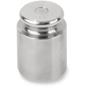 Ohaus - 30391000 - ASTM Class 7 Weight 2P ECON CYL 1000g CL7 No Cert TR