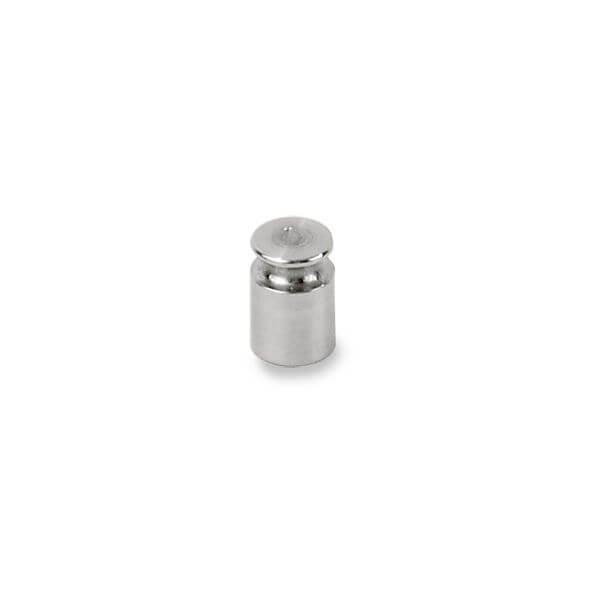 Ohaus - 30391009 - ASTM Class 7 Weight 1P ECON CYL 1g CL7 No Cert TR