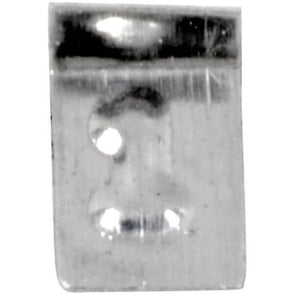 Ohaus - 30391038 - ASTM Class 7 Weight 1P ECON Flat 1mg CL7 Non-Accrd TR