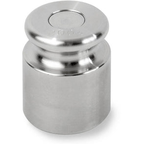 Ohaus - 30391022 - ASTM Class 7 Weight 2P ECON CYL 200g CL7 Non-Accrd TR