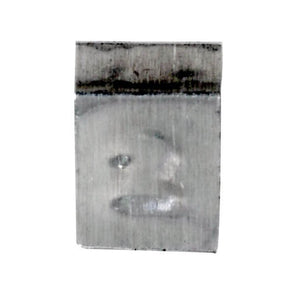 Ohaus - 30391017 - ASTM Class 7 Weight 1P ECON Flat 2mg CL7 No Cert TR