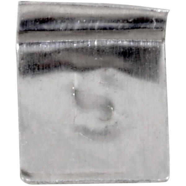 Ohaus - 30391036 - ASTM Class 7 Weight 1P ECON Flat 5mg CL7 Non-Accrd TR