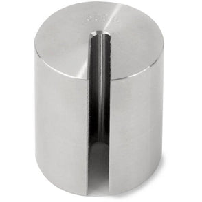 Ohaus - 30390766 - Slotted Weight 1P ECON 500g CL7 NonAcrd TR