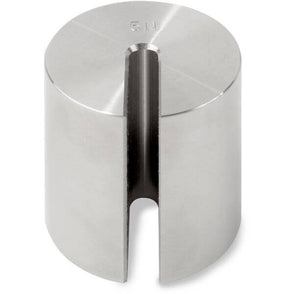 Ohaus - 30390761 - Slotted Weight 1P ECON 5N CL7 Non-Accrd TR