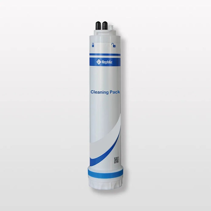 Rephile - RR710CLN1 - NuZar Cleaning Pack