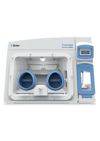 Baker - Concept - Anaerobic and Microaerophilic Workstations