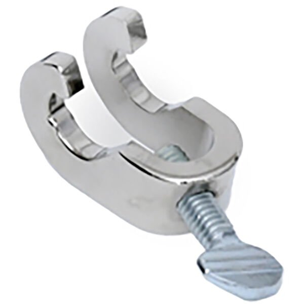 Ohaus - 30983667 - Connecting Clamp S/S Grip 13mm & 13mm