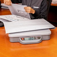 Ohaus - Courier™ 1000 Compact Portable Shipping Scale