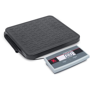 Ohaus - 30809867 - Courier™ 3000 Basic Low-Profile Shipping Scale i-C31M75R AM