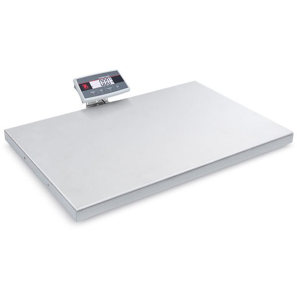 Ohaus - 30745949 - Courier™ 5000 Low-Profile Shipping Scale i-C52M200L AM