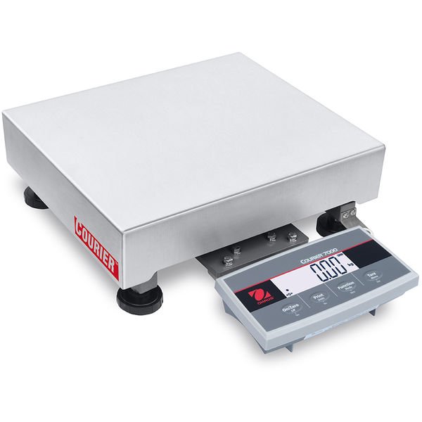 Ohaus - 30745875 - Courier™ 7000 Precise Standard Shipping Scale i-C71M15R AM